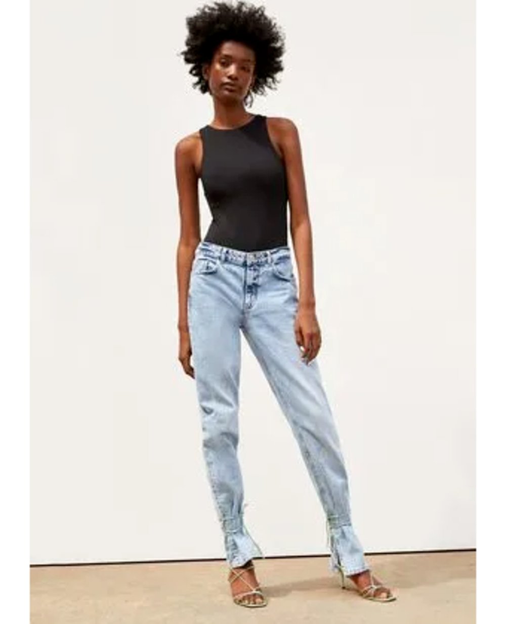 Calça Zara