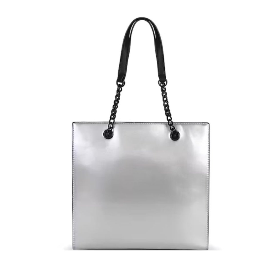 Bolsa Prata