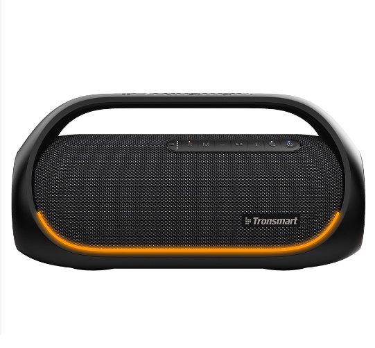 Speaker Bluetooth