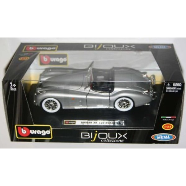 Bburago Jaguar