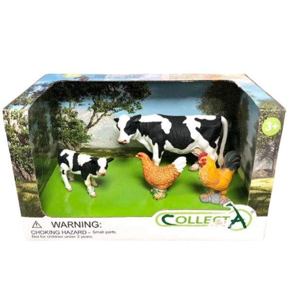Collecta Farm